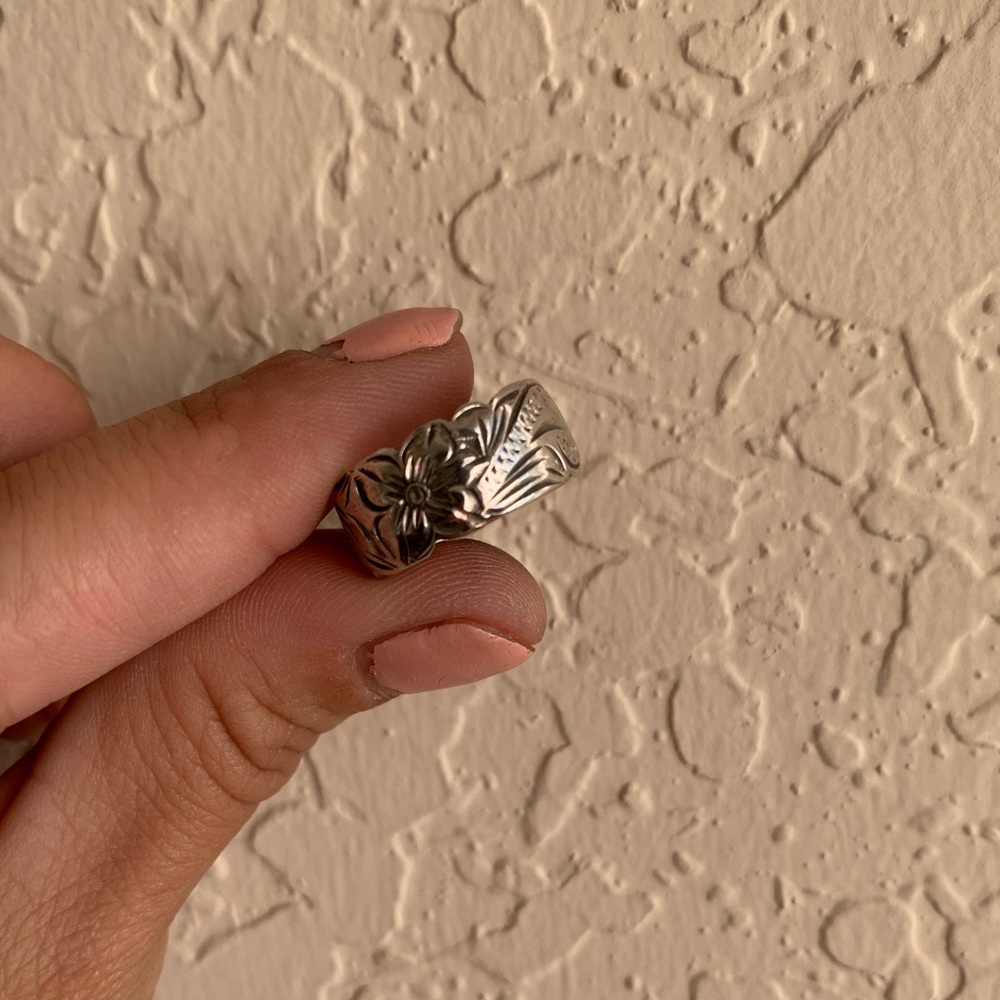 Hawaiian Ring